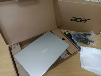 ACER (RAM 20GB, 512GB, MX450)