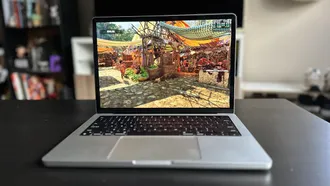 Apple MacBook Pro 14 2023 MTL83 