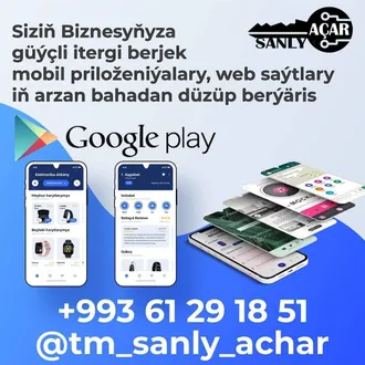 Web-sayt duzip beryaris