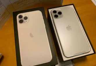 Apple iPhone 11 Pro 64 ГБ стоит 400 евро, iPhone 11 Pro Max 64 ГБ стоит 430 евро, iPhone 11 64 ГБ стоит 350 евро, чат Whatsapp: +27642105648