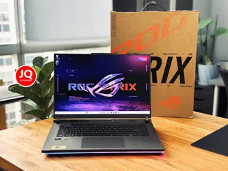  Kredit ASUS ROG Strix G16 i9-14900HX/16GB RAM/RTX4060 8G