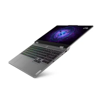 Игровой ноутбуки Lenovo LOQ - i5 - 16RAM - 512SSD - RTX3050 6GB