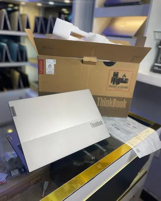 Lenovo Thinkbook we ThinkPad-leri Dubaý Bahadan