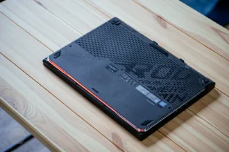 ASUS ROG Strix G17 G713RC-HX048 (Процессор AMD Ryzen™ 7 6800H)