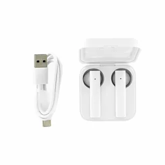 Новые беспроводные наушники Earphones 2 basic + бесплатная доставка