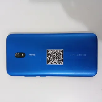 Redmi 8A 