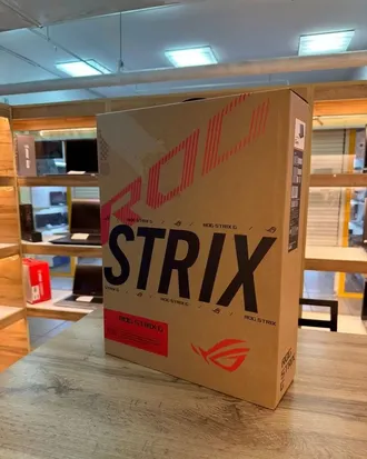 ASUS ROG Strix i7/16gb/ RTX4060 8gb