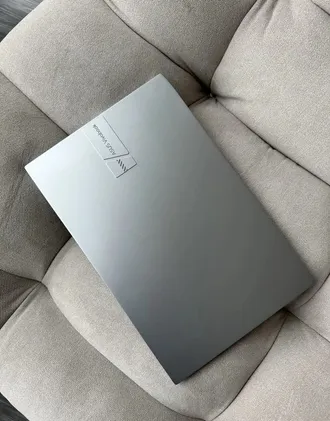 ASUS VivoBook Pro 15