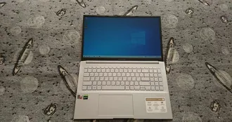 ASUS VivoBook Pro 15