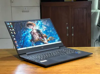 Hp Victuse i5 16/512 RTX4050