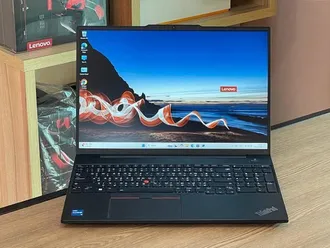 Lenovo ThinkPad E16/i5/RAM 8GB