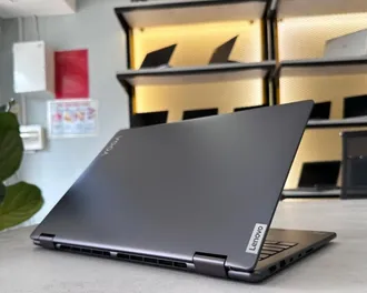 Yoga Slim 6/i7-12/512 GB