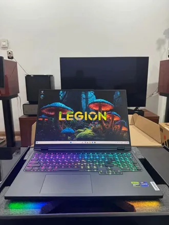 Legion Pro7/i9/RTX4090/RAM32GB