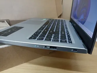 ACER (RAM 20GB, 512GB, MX450)