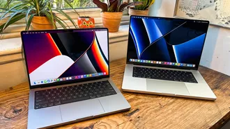 MacBook Pro 16 M1/16Gb/512Gb