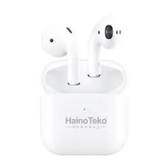 Новые беспроводные наушники Haino Teko Air-1 mini + бесплатная доставка