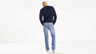 Новая коллекция Levi's® Весна-Лето 2019 уже в продаже.