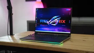 ASUS  ROG Strix Scar 18/i9-14