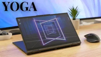 Yoga Slim 6/i7-12/512 GB