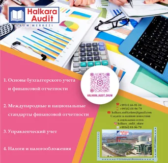 Halkara audit