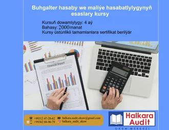 Halkara audit