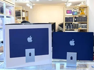 iMac 24