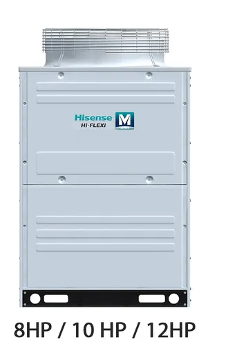 Продаётся Кондиционер vrf hisense avwt-114u6sr