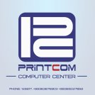 Компьютерный центр PRINTCOM!