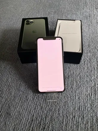 www.bulksalesltd.com WhatsApp +447451212932 Apple iPhone 11 Pro 64gb $500 iPhone 11 Pro Max 64gb $530