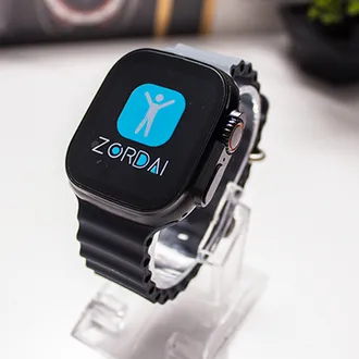 Z8 Ultra Smart watch