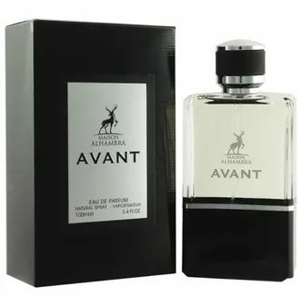 Avant Maison Alhambra edp Parfum arab duhy араб духи