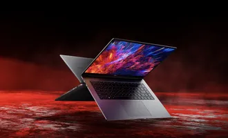 Xiaomi RedmiBook Pro 14