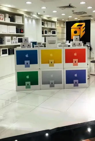 Новый Apple iMac M4  – Доступен для предзаказа! 