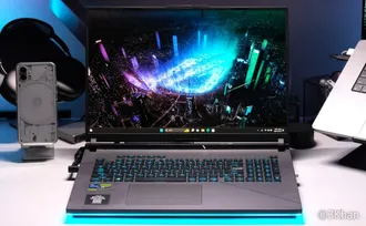 Asus Rog Strix G18 i7/RTX4060