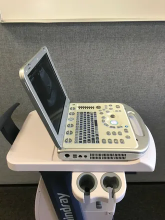 Mindray M7 Ultrasound Machine