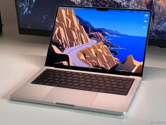 MacBook Pro M4 1TB/16GB RAM