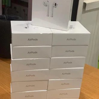 Apple Airpod Airpod pro