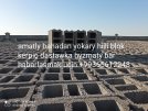 Blok kerpic, amatly baha, eltip bermek hyzmaty