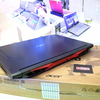 Acer Nitro 5 Ryzen 5/RTX 3050