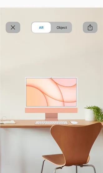 iMac 24