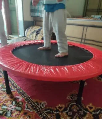 Батуты Bökulýan batutlar Trampoline 