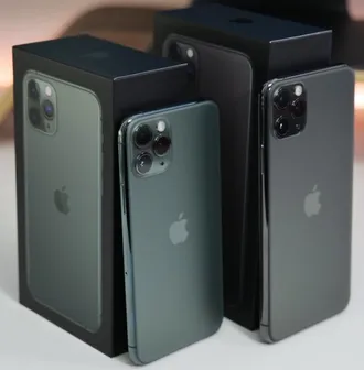 Apple iPhone 11 Pro 64GB = $500, iPhone 11 Pro Max 64GB = $550,iPhone 11 64GB = $450, iPhone XS 64GB = $400 , iPhone XS Max 64GB = $430 , Whatsapp Chat : +27837724253