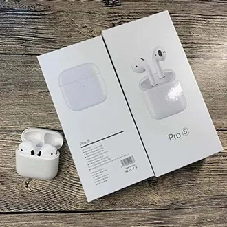 Новые беспроводные наушники Airpods Pro 5 + бесплатная доставка