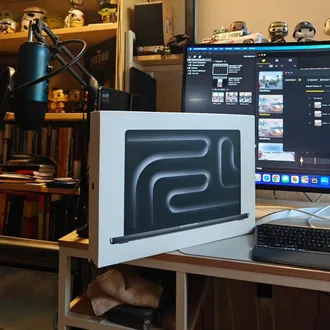 Предзаказ MacBook Air 13 2025 M4 ️