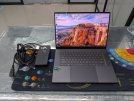 Ultra9 16gb+1Tb SSD RTX4070 8G
