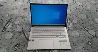 ASUS VivoBook Pro 15