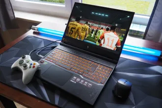 Acer Nitro V16 Ryzen7 / 16GB RAM / RTX 4060