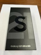 Samsung Galaxy S21 Ultra 5G