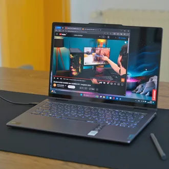 3 ýyla çenli garaşygyna Lenovo Yogy7 Ultra 5 16/512