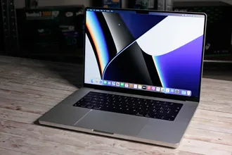 MacBook Pro 16 M1/16Gb/512Gb